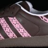SAMBA VEGAN OG BLACK_SILVER