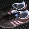 SAMBA VEGAN OG BLACK_SILVER