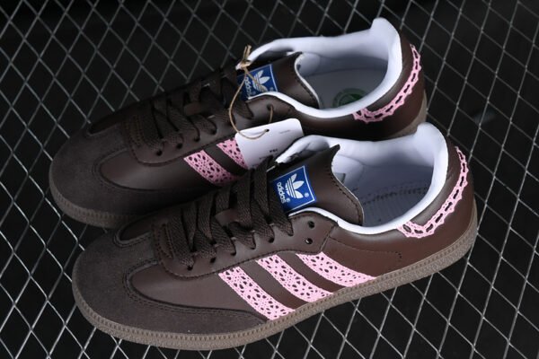 SAMBA VEGAN OG BLACK_SILVER