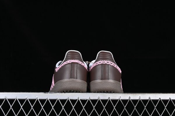 SAMBA VEGAN OG BLACK_SILVER