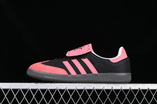 SAMBA VEGAN OG BROWN_PINK