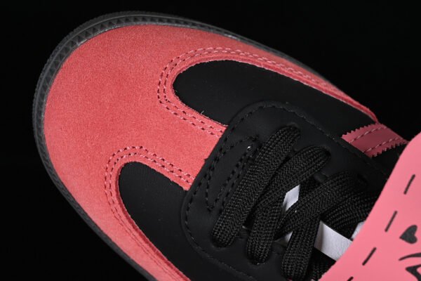 SAMBA VEGAN OG BROWN_PINK