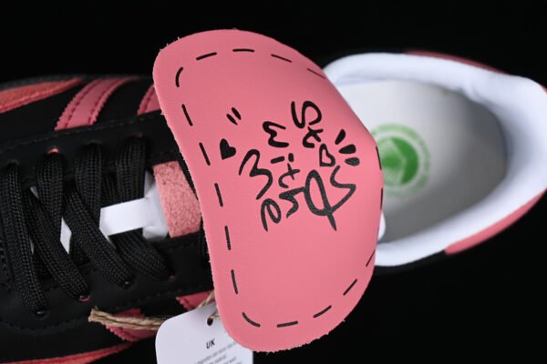 SAMBA VEGAN OG BROWN_PINK