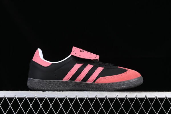SAMBA VEGAN OG BROWN_PINK