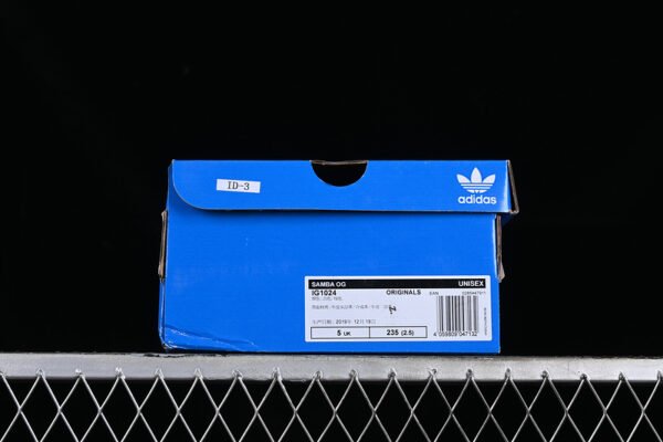 SAMBA VEGAN OG WHITE_BLACK_BROWN