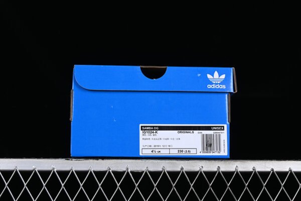 SAMBA VEGAN OG WHITE_BLACK_GREEN