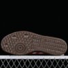 ADIDAS SAMBA VEGAN WHITE_REDK