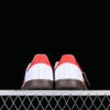 ADIDAS SAMBA VEGAN WHITE_REDK