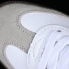 ADIDAS SAMBA VEGAN WHITE_REDK