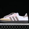 SAMBA VEGAN WHITE_PINK_BROWN_BLACK