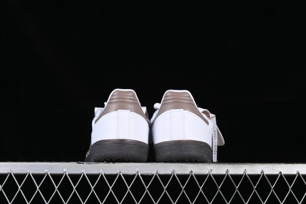 SAMBA VEGAN WHITE_PINK_BROWN_BLACK