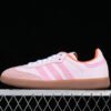 SAMBA VEGAN OG BROWN_PINK