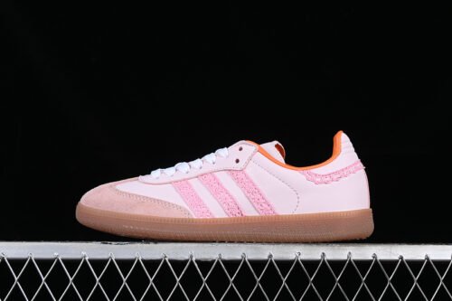 SAMBA VEGAN OG BROWN_PINK