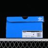 SAMBA VEGAN OG BROWN_PINK