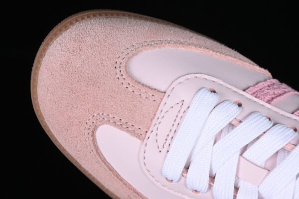 SAMBA VEGAN OG BROWN_PINK