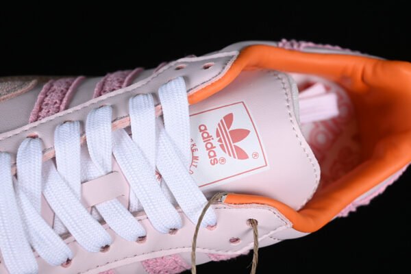 SAMBA VEGAN OG BROWN_PINK