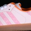 SAMBA VEGAN OG BROWN_PINK