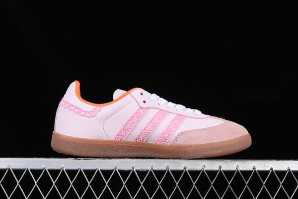 SAMBA VEGAN OG BROWN_PINK