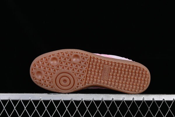SAMBA VEGAN OG BROWN_PINK