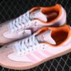 SAMBA VEGAN OG BROWN_PINK