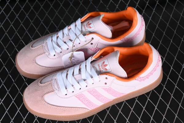 SAMBA VEGAN OG BROWN_PINK