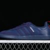 SAMBA VEGAN BLUE_PURPLE_RED