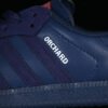 SAMBA VEGAN BLUE_PURPLE_RED