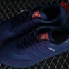 SAMBA VEGAN BLUE_PURPLE_RED