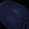 SAMBA VEGAN BLUE_PURPLE_RED