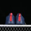 SAMBA VEGAN BLUE_PURPLE_RED
