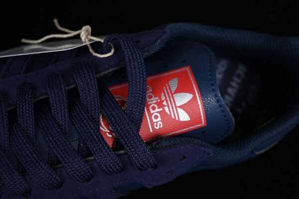 SAMBA VEGAN BLUE_PURPLE_RED