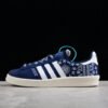 ADIDAS SAMBA VEGAN TEAM BLUE_WHITE_GREY
