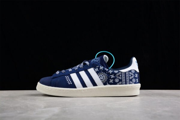 ADIDAS SAMBA VEGAN TEAM BLUE_WHITE_GREY