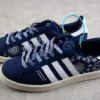 ADIDAS SAMBA VEGAN TEAM BLUE_WHITE_GREY