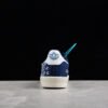 ADIDAS SAMBA VEGAN TEAM BLUE_WHITE_GREY