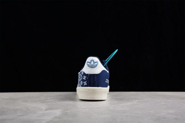ADIDAS SAMBA VEGAN TEAM BLUE_WHITE_GREY