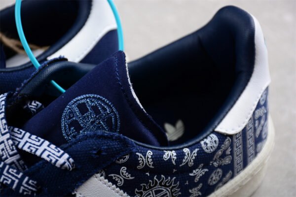 ADIDAS SAMBA VEGAN TEAM BLUE_WHITE_GREY
