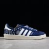 ADIDAS SAMBA VEGAN TEAM BLUE_WHITE_GREY
