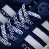 ADIDAS SAMBA VEGAN TEAM BLUE_WHITE_GREY