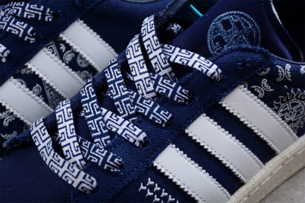ADIDAS SAMBA VEGAN TEAM BLUE_WHITE_GREY