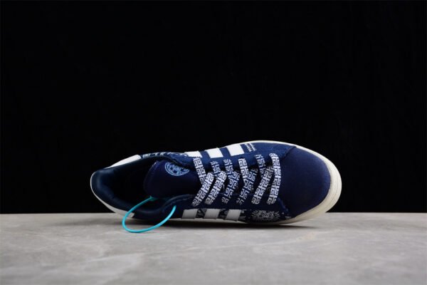 ADIDAS SAMBA VEGAN TEAM BLUE_WHITE_GREY