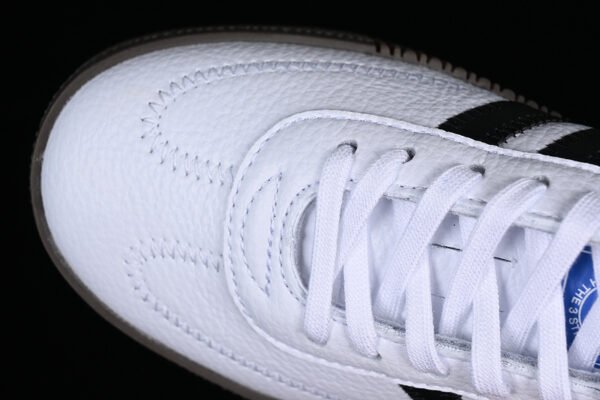 ADIDAS SAMBAROSE WHITE_BLACK