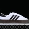 ADIDAS SAMBAROSE WHITE_BLACK