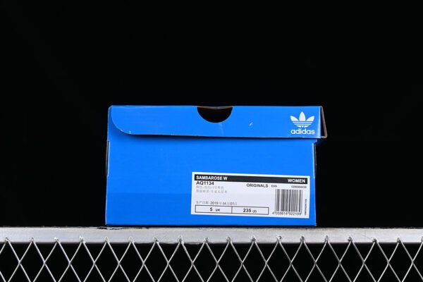 ADIDAS SAMBAROSE WHITE_BLACK
