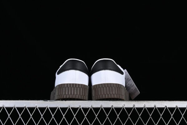 ADIDAS SAMBAROSE WHITE_BLACK