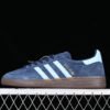 ADIDAS HANDBALL SPEZIAL BLUE_BROWN_BLACK