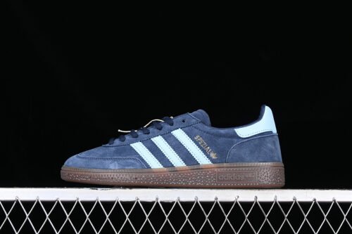 ADIDAS HANDBALL SPEZIAL BLUE_BROWN_BLACK