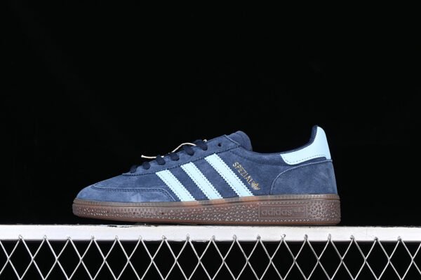 ADIDAS HANDBALL SPEZIAL BLUE_BROWN_BLACK