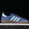 ADIDAS HANDBALL SPEZIAL BLUE_BROWN_BLACK