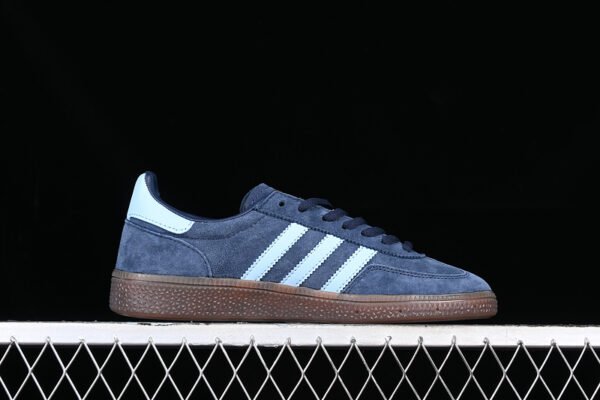 ADIDAS HANDBALL SPEZIAL BLUE_BROWN_BLACK